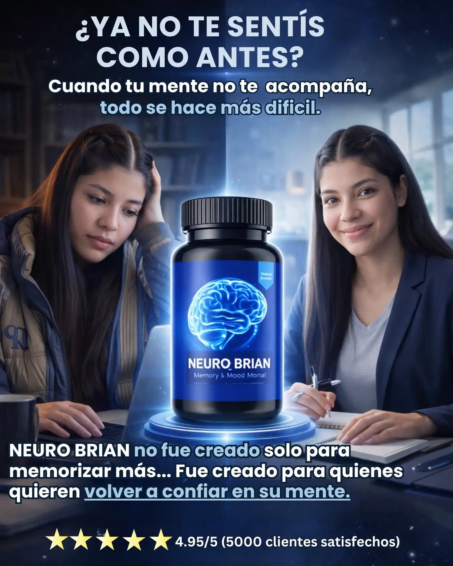 NEURO BRIAN