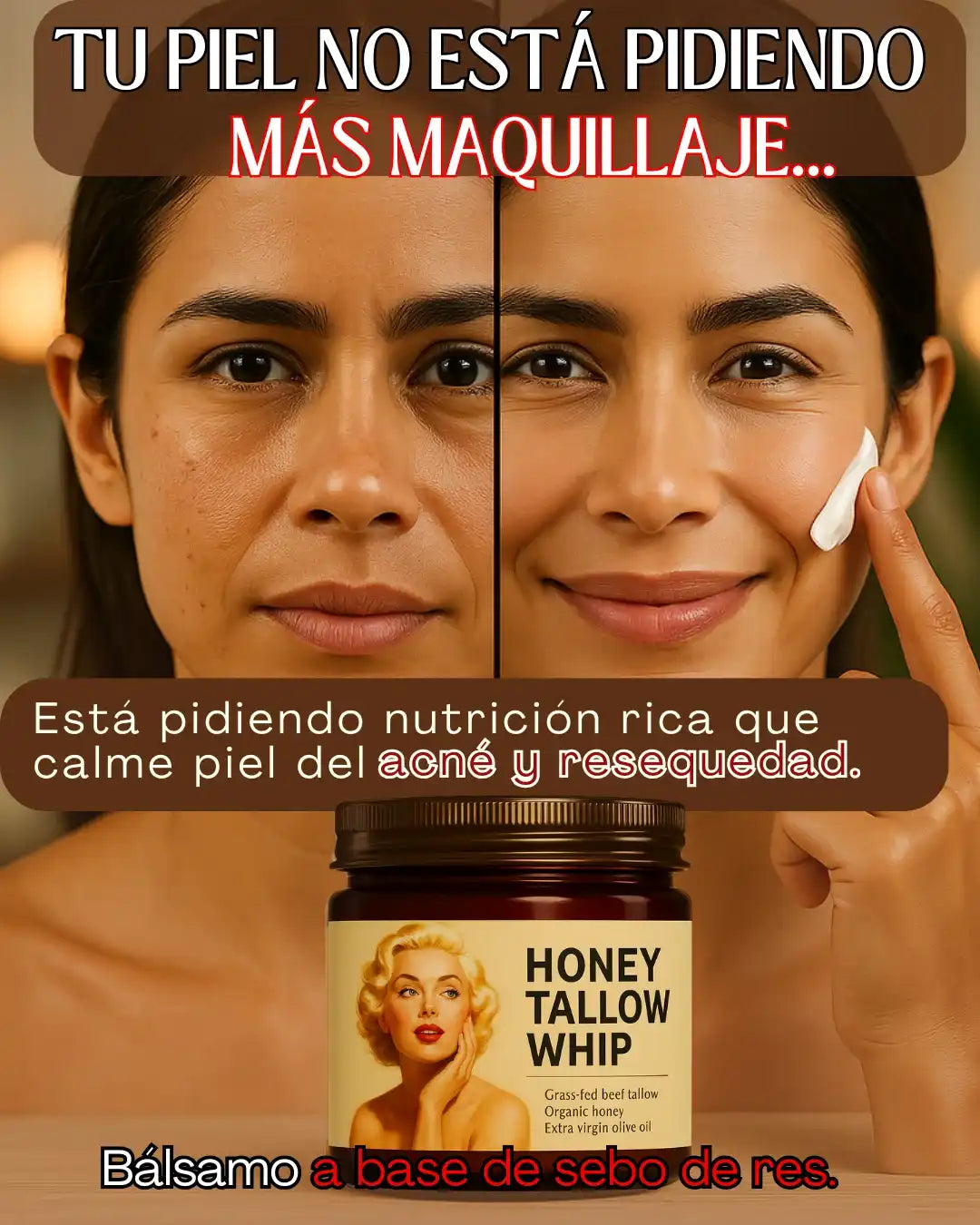 CREMA SEBO DE RES EVIL GOODS